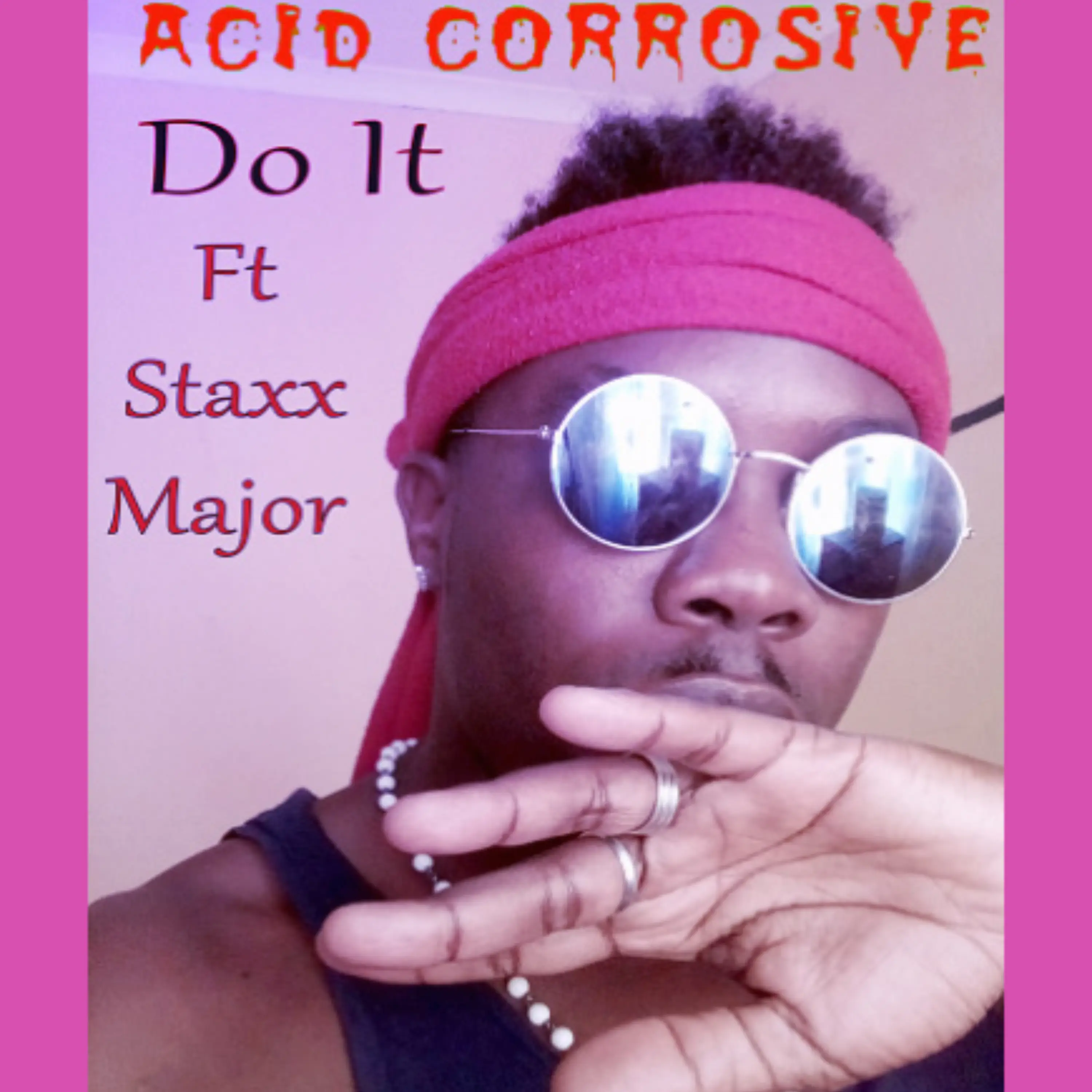 Do It (feat. Staxx Major & KaTTa dEM)